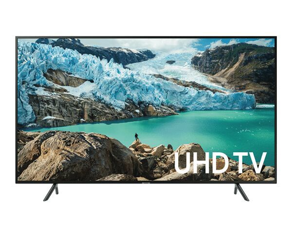 Samsung 65" RU7100 4K Ultra HD Smart LED TV